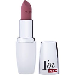 I'm Matt Pure Colour Lipstick - #010 Delicate Nude .
