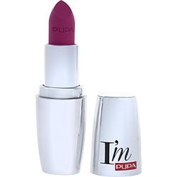 I'm Matt Pure Colour Lipstick - #051 Blue Fuchsia .