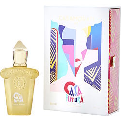 EAU DE PARFUM SPRAY