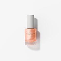 Top Coat - #030R Peach