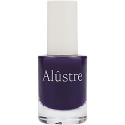 Top Coat - #042T Transparent Purple