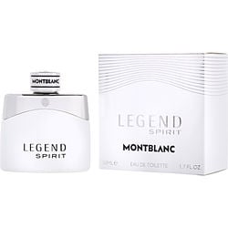 MONT BLANC LEGEND SPIRIT by Mont Blanc