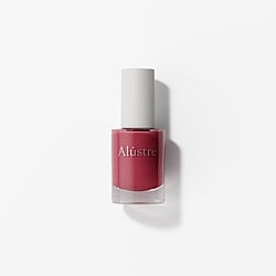 Diamond Infused Nail Polish - #777 Red