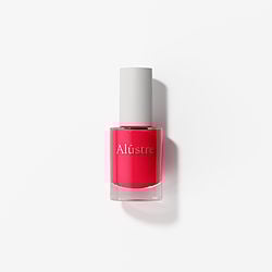 Diamond Infused Nail Polish - #907 Red