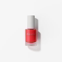 Diamond Infused Nail Polish - #631 Orange