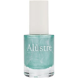 Diamond Infused Nail Polish - #900M Green