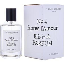 ELIXIR DE PARFUM SPRAY