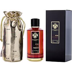 MANCERA RED TOBACCO INTENSE by Mancera