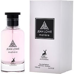 EAU DE PARFUM SPRAY