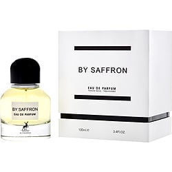 EAU DE PARFUM SPRAY
