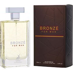 EAU DE PARFUM SPRAY