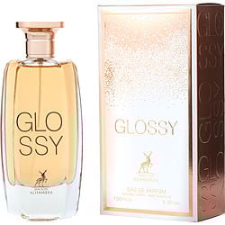 EAU DE PARFUM SPRAY