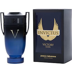 INVICTUS VICTORY ELIXIR by Paco Rabanne