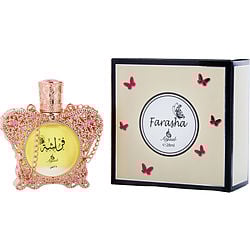 CONCENTRATED PERFUME OIL