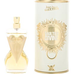 JEAN PAUL GAULTIER DIVINE by Jean Paul Gaultier