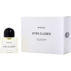 EYES CLOSED BYREDO by Byredo