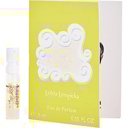 LOLITA LEMPICKA LE PARFUM by Lolita Lempicka