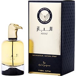 EAU DE PARFUM SPRAY