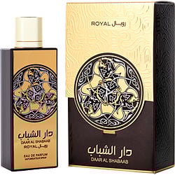 ARD AL ZAAFARAN DAR AL SHABAB ROYAL by Ard Al Zaafaran