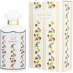 EAU DE PARFUM SPRAY