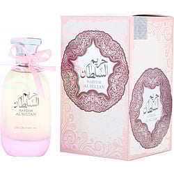 ARD AL ZAAFARAN HAREEM AL SULTAN by Ard Al Zaafaran