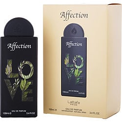 EAU DE PARFUM SPRAY
