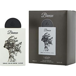 EAU DE PARFUM SPRAY