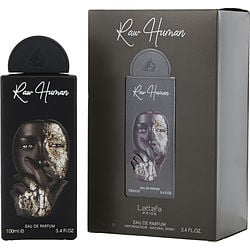 EAU DE PARFUM SPRAY