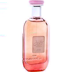 EAU DE PARFUM SPRAY