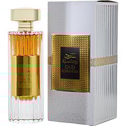 ARD AL ZAAFARAN OUD ROMANCEA by Ard Al Zaafaran
