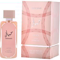 EAU DE PARFUM SPRAY