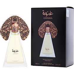 EAU DE PARFUM SPRAY
