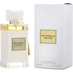EAU DE PARFUM SPRAY