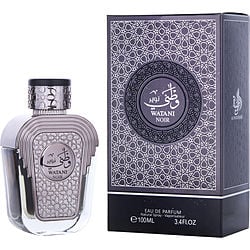 AL WATANIAH WATANI NOIR by Al Wataniah