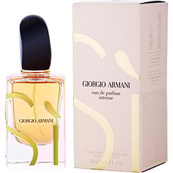EAU DE PARFUM REFILLABLE SPRAY