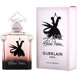 EAU DE PARFUM SPRAY