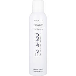 PAI-SHAU by Pai-Shau