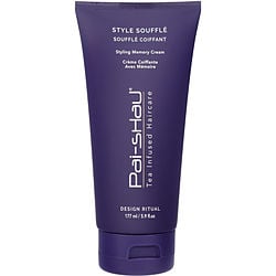 PAI-SHAU by Pai-Shau