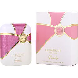 EAU DE PARFUM SPRAY