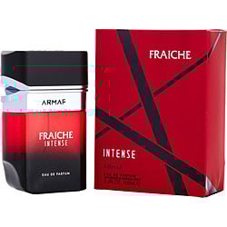EAU DE PARFUM SPRAY