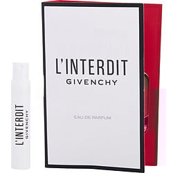 L'INTERDIT by Givenchy