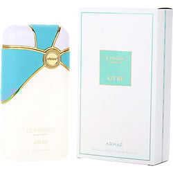 EAU DE PARFUM SPRAY