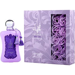 EXTRAIT DE PARFUM SPRAY