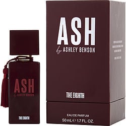 EAU DE PARFUM SPRAY