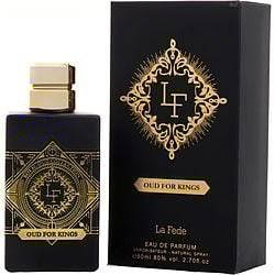 LA FEDE OUD FOR KINGS by Khadlaj