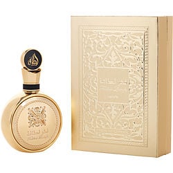 EAU DE PARFUM SPRAY