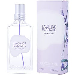 L'OCCITANE WHITE LAVENDER by L'Occitane