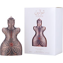EAU DE PARFUM SPRAY