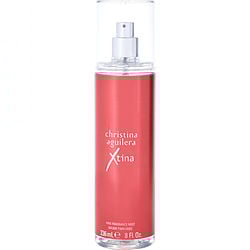 CHRISTINA AGUILERA XTINA by Christina Aguilera