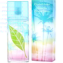 GREEN TEA COCONUT BREEZE by Elizabeth Arden